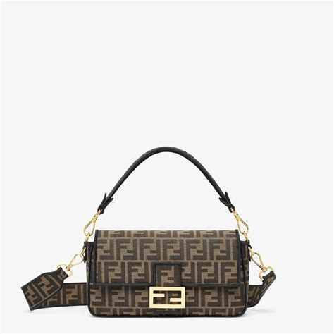 fendi bagguette|fendi baguette for women.